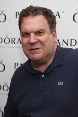 Jeff Garlin Fotoğrafı