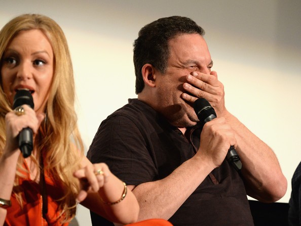 Jeff Garlin Fotoğrafı