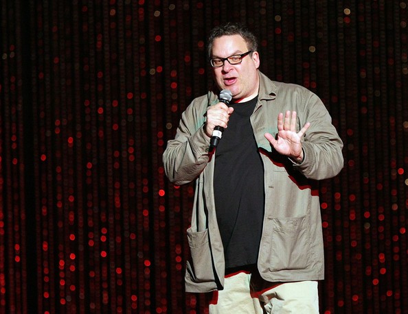 Jeff Garlin fotoğrafı
