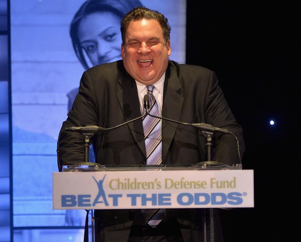 Jeff Garlin Fotoğrafı