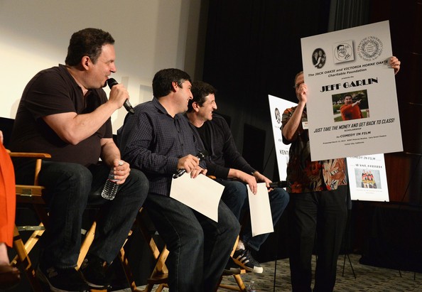 Jeff Garlin Fotoğrafı