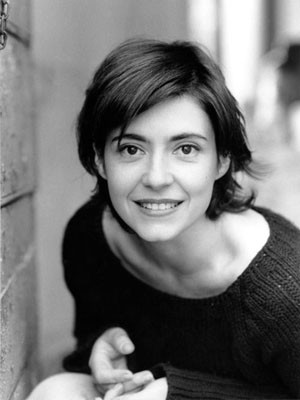 Vanessa Compagnucci Fotoğrafı