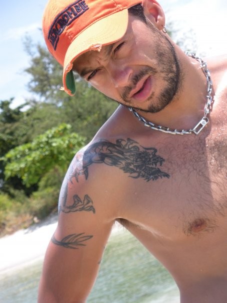 Mauro Meconi Fotoğrafı