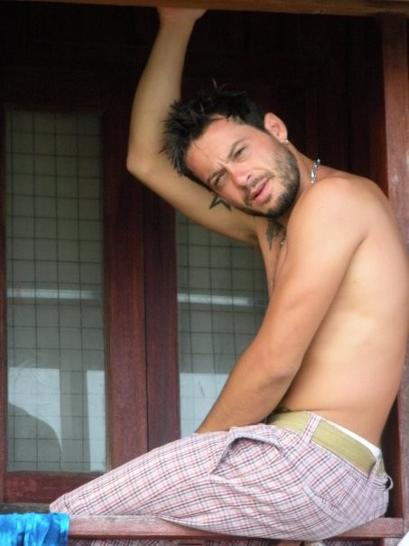 Mauro Meconi Fotoğrafı