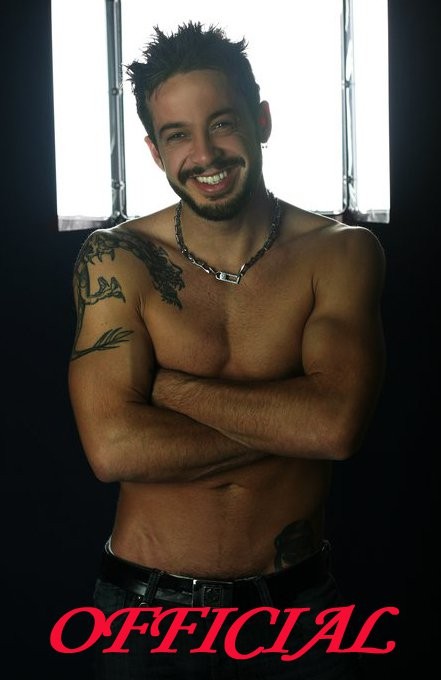 Mauro Meconi Fotoğrafı