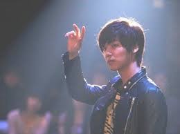 Kang Min-hyuk Fotoğrafı