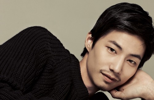 Song Jae-rim fotoğrafı