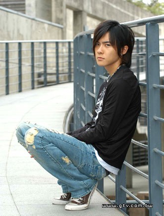 Danson Tang fotoğrafı