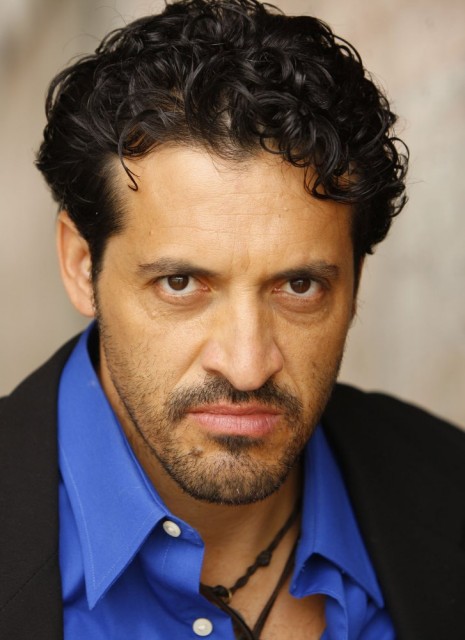 Fernando Gaviria Fotoğrafı