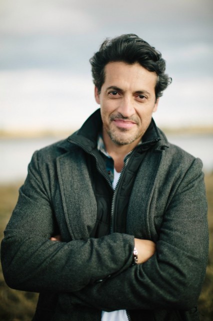 Fernando Gaviria Fotoğrafı