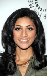 Reshma Shetty fotoğrafı