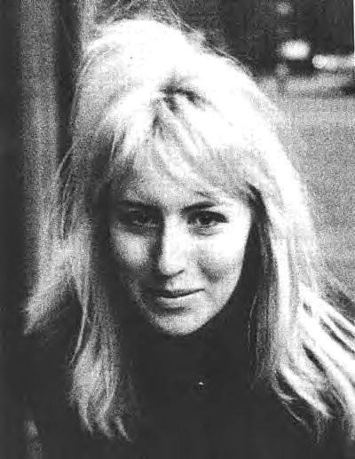 Cynthia Lennon Fotoğrafı