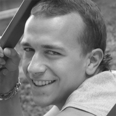 Lorenzo Gleijeses Fotoğrafı