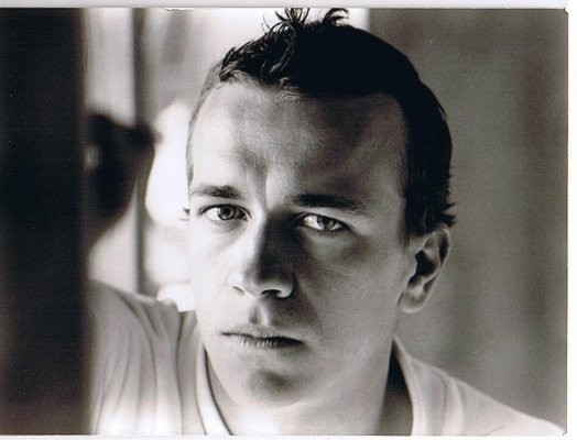 Lorenzo Gleijeses Fotoğrafı