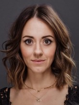 Susannah Fielding fotoğrafı