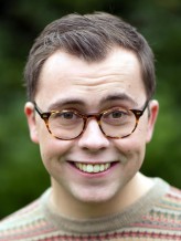 Joe Tracini fotoğrafı