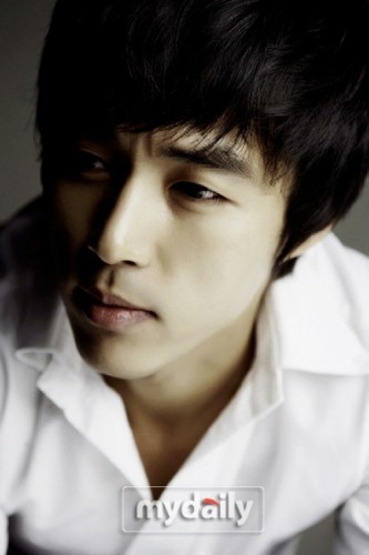 Oh Min-suk Fotoğrafı