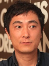 Katsuya Tomita fotoğrafı