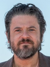 Edoardo Pesce fotoğrafı