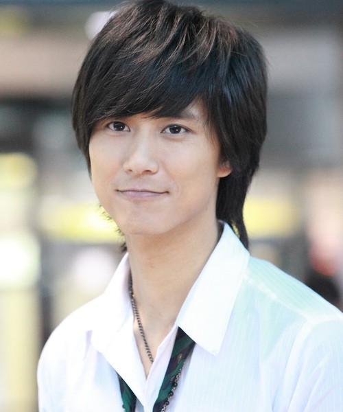 Chen Zhi Kai Fotoğrafı