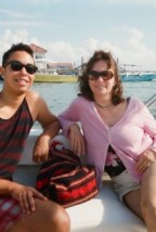 Robert Gossett fotoğrafı