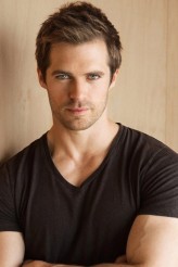 Kyle Pryor fotoğrafı