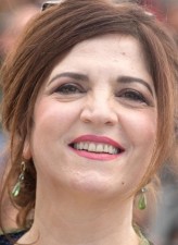 Agnès Jaoui fotoğrafı