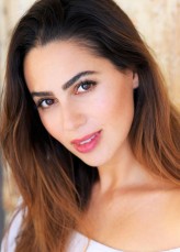 Valeria Maldonado fotoğrafı