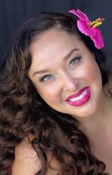 Maria Russell fotoğrafı