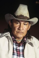 Will Sampson fotoğrafı