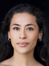 Vicky Araico fotoğrafı