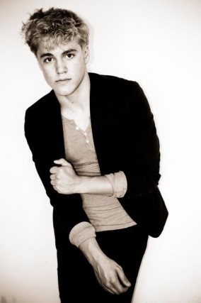 Charlie DePew fotoğrafı