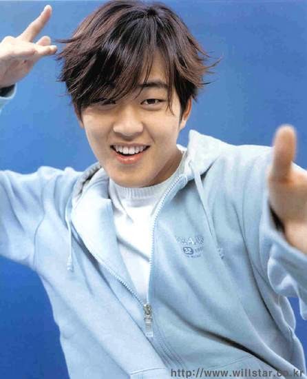 Kwang-hyeon Park fotoğrafı