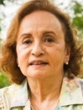 Joana Fomm fotoğrafı