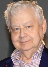 Oleg Tabakov fotoğrafı