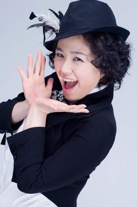 Son Hwa-ryeong Fotoğrafı