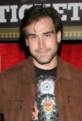 Sean Stone fotoğrafı