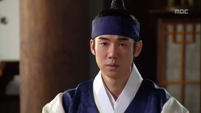 Yoo Yun-suk Fotoğrafı