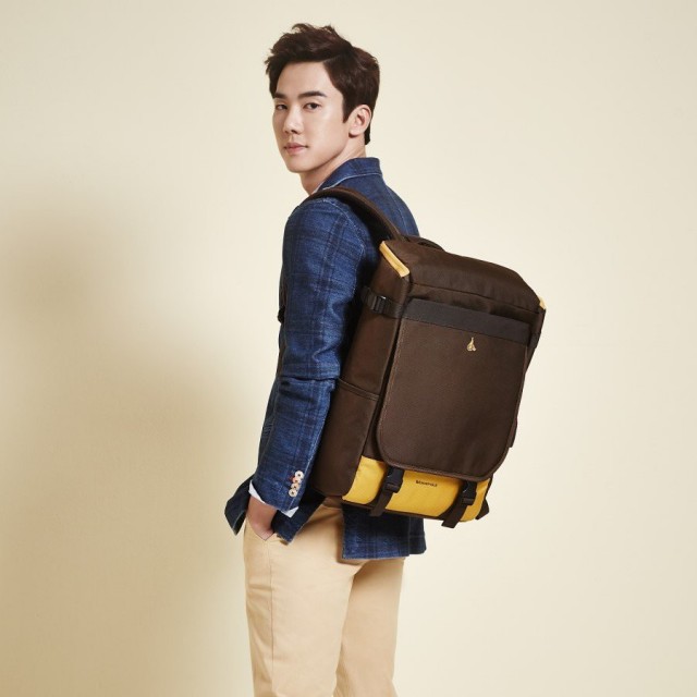 Yoo Yun-suk Fotoğrafı