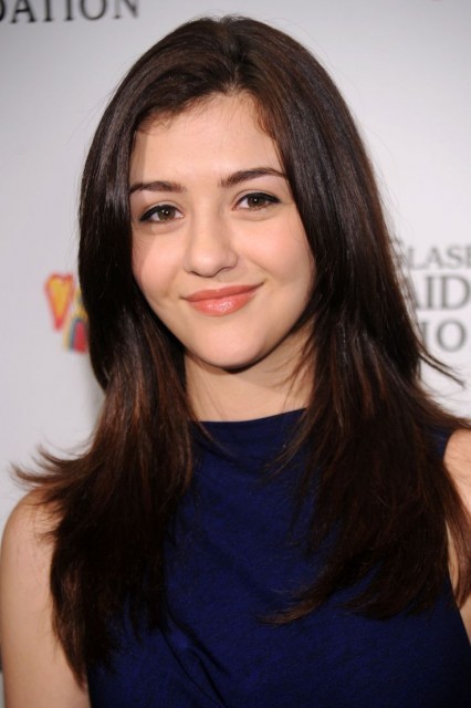 Katie Findlay Fotoğrafı