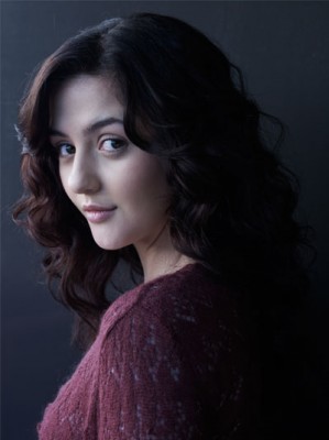 Katie Findlay Fotoğrafı