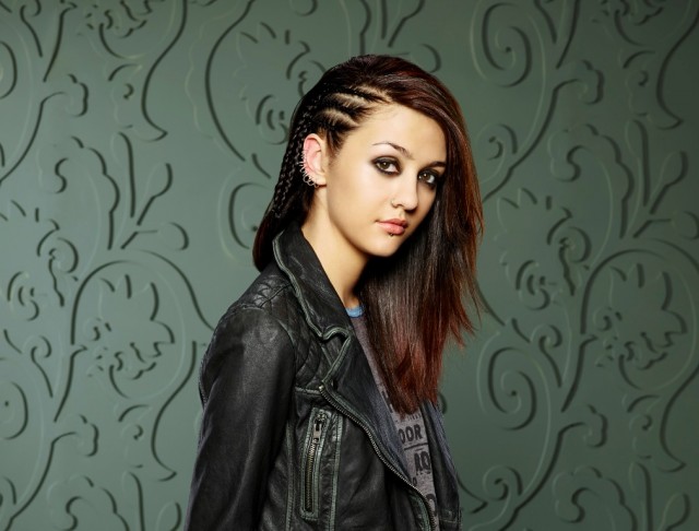 Katie Findlay Fotoğrafı