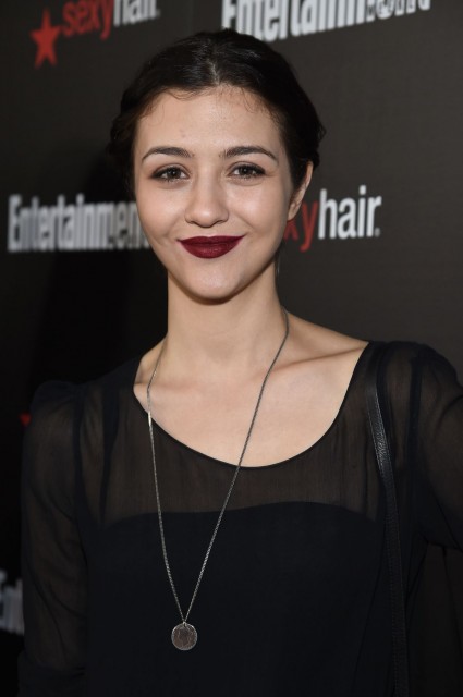 Katie Findlay Fotoğrafı
