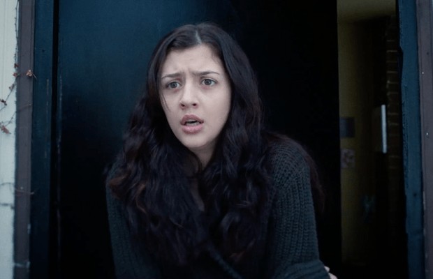Katie Findlay Fotoğrafı