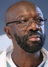 Isaac Hayes fotoğrafı