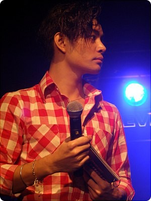 Jeon Ah-min Fotoğrafı