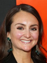 Sylvia Grace Crim fotoğrafı