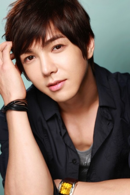 Ji-hu Han Fotoğrafı