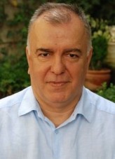 Mazlum Kiper fotoğrafı