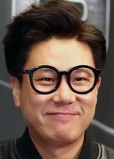 Sang-min Lee fotoğrafı